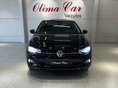 VOLKSWAGEN POLO 1.0200 TSI HIGHLINE 2020/2020 ÓTIMA CAR FLORES DA CUNHA / Carros no Vale