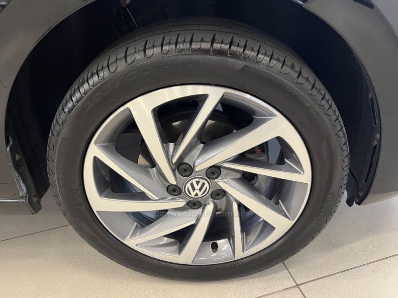 VOLKSWAGEN POLO 1.0200 TSI HIGHLINE 2020/2020 ÓTIMA CAR FLORES DA CUNHA / Carros no Vale