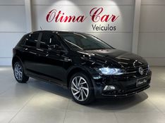 VOLKSWAGEN POLO 1.0200 TSI HIGHLINE 2020/2020 ÓTIMA CAR FLORES DA CUNHA / Carros no Vale