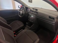 VOLKSWAGEN SAVEIRO 1.6 MI TRENDLINE CS 8V 2017/2018 ÓTIMA CAR FLORES DA CUNHA / Carros no Vale