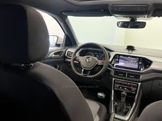 VOLKSWAGEN T-CROSS 1.0 COMFORTLINE TSI 2019/2020 ÓTIMA CAR FLORES DA CUNHA / Carros no Vale