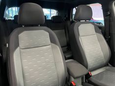 VOLKSWAGEN T-CROSS 1.0 COMFORTLINE TSI 2019/2020 ÓTIMA CAR FLORES DA CUNHA / Carros no Vale