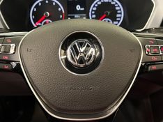 VOLKSWAGEN T-CROSS 1.0 COMFORTLINE TSI 2019/2020 ÓTIMA CAR FLORES DA CUNHA / Carros no Vale