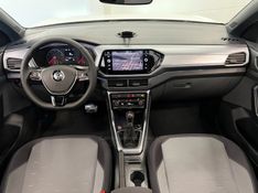 VOLKSWAGEN T-CROSS 1.0 COMFORTLINE TSI 2019/2020 ÓTIMA CAR FLORES DA CUNHA / Carros no Vale