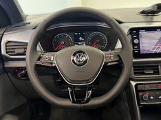 VOLKSWAGEN T-CROSS 1.0 COMFORTLINE TSI 2019/2020 ÓTIMA CAR FLORES DA CUNHA / Carros no Vale