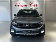 VOLKSWAGEN T-CROSS 1.0 TSI 12V 2023/2024 ÓTIMA CAR FLORES DA CUNHA / Carros no Vale