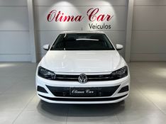 VOLKSWAGEN VIRTUS 1.6 MSI TOTAL 2019/2020 ÓTIMA CAR FLORES DA CUNHA / Carros no Vale