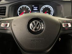 VOLKSWAGEN VIRTUS 1.6 MSI TOTAL 2019/2020 ÓTIMA CAR FLORES DA CUNHA / Carros no Vale