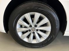 VOLKSWAGEN VIRTUS 1.6 MSI TOTAL 2019/2020 ÓTIMA CAR FLORES DA CUNHA / Carros no Vale