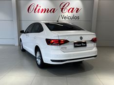 VOLKSWAGEN VIRTUS 1.6 MSI TOTAL 2019/2020 ÓTIMA CAR FLORES DA CUNHA / Carros no Vale