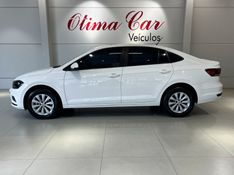 VOLKSWAGEN VIRTUS 1.6 MSI TOTAL 2019/2020 ÓTIMA CAR FLORES DA CUNHA / Carros no Vale