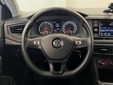 VOLKSWAGEN VIRTUS 1.6 MSI TOTAL 2019/2020 ÓTIMA CAR FLORES DA CUNHA / Carros no Vale