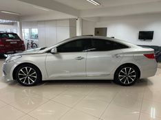 HYUNDAI AZERA 3.0 MPFI GLS V6 24V 2015/2016 CIMIRRO AUTOMÓVEIS TAQUARA / Carros no Vale