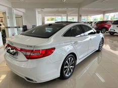 HYUNDAI AZERA 3.0 MPFI GLS V6 24V 2015/2016 CIMIRRO AUTOMÓVEIS TAQUARA / Carros no Vale