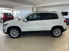 VOLKSWAGEN TIGUAN 2.0 TSI 16V TURBO TIPTRONIC 2014/2015 CIMIRRO AUTOMÓVEIS TAQUARA / Carros no Vale