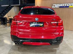 BMW X4M 3.0 24V TURBO 4X4 2016/2016 DL MOTORS LAJEADO / Carros no Vale