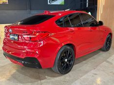 BMW X4M 3.0 24V TURBO 4X4 2016/2016 DL MOTORS LAJEADO / Carros no Vale