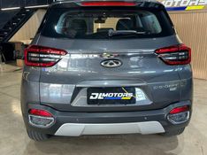 CHERY TIGGO 1.5 16V TURBO 7 TXS SPORT 2021/2021 DL MOTORS LAJEADO / Carros no Vale