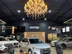 CHEVROLET ONIX 1.0 LT 12V TURBO 2020/2021 DL MOTORS LAJEADO / Carros no Vale