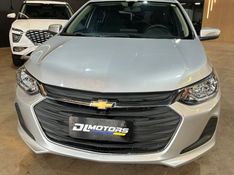 CHEVROLET ONIX 1.0 LT 12V TURBO 2020/2021 DL MOTORS LAJEADO / Carros no Vale