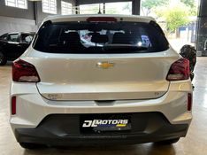 CHEVROLET ONIX 1.0 LT 12V TURBO 2020/2021 DL MOTORS LAJEADO / Carros no Vale