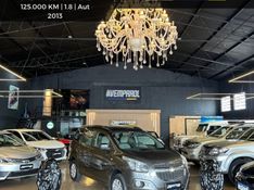 CHEVROLET SPIN 1.8 LTZ 8V 2012/2013 DL MOTORS LAJEADO / Carros no Vale