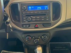 CHEVROLET SPIN 1.8 LTZ 8V 2012/2013 DL MOTORS LAJEADO / Carros no Vale