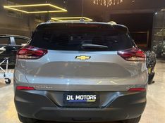 CHEVROLET TRACKER 1.0 12V TURBO 2022/2023 DL MOTORS LAJEADO / Carros no Vale