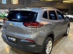 CHEVROLET TRACKER 1.0 12V TURBO 2022/2023 DL MOTORS LAJEADO / Carros no Vale