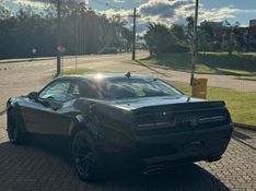 DODGE CHALLENGER 6.4 SRT8 HEMI V8 16V 2019/2019 DL MOTORS LAJEADO / Carros no Vale