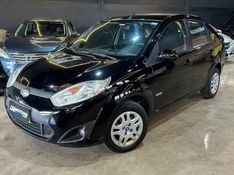 FORD FIESTA 1.6 MPI 8V 2011/2012 DL MOTORS LAJEADO / Carros no Vale