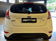 FORD FIESTA 1.6 SE HATCH 16V 2019/2019 DL MOTORS LAJEADO / Carros no Vale