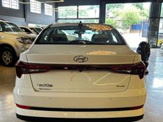 HYUNDAI HB20S 1.0 PLATINUM 12V TURBO 2025/2025 DL MOTORS LAJEADO / Carros no Vale