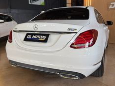 MERCEDES-BENZ C 200 2.0 CGI AVANTGARDE 16V 2015/2015 DL MOTORS LAJEADO / Carros no Vale