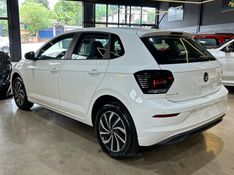 VOLKSWAGEN POLO 1.0200 TSI HIGHLINE 2025/2025 DL MOTORS LAJEADO / Carros no Vale