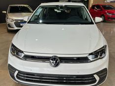 VOLKSWAGEN POLO 1.0200 TSI HIGHLINE 2025/2025 DL MOTORS LAJEADO / Carros no Vale