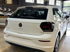 VOLKSWAGEN POLO 1.0200 TSI HIGHLINE 2025/2025 DL MOTORS LAJEADO / Carros no Vale