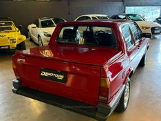 VOLKSWAGEN SAVEIRO 1.6 CS 8V 1985/1985 DL MOTORS LAJEADO / Carros no Vale