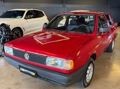 VOLKSWAGEN SAVEIRO 1.6 CS 8V 1985/1985 DL MOTORS LAJEADO / Carros no Vale