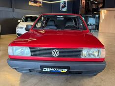 VOLKSWAGEN SAVEIRO 1.6 CS 8V 1985/1985 DL MOTORS LAJEADO / Carros no Vale