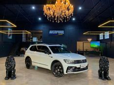 VOLKSWAGEN TIGUAN 2.0 TSI R-LINE 16V TURBO TIPTRONIC 2019/2019 DL MOTORS LAJEADO / Carros no Vale