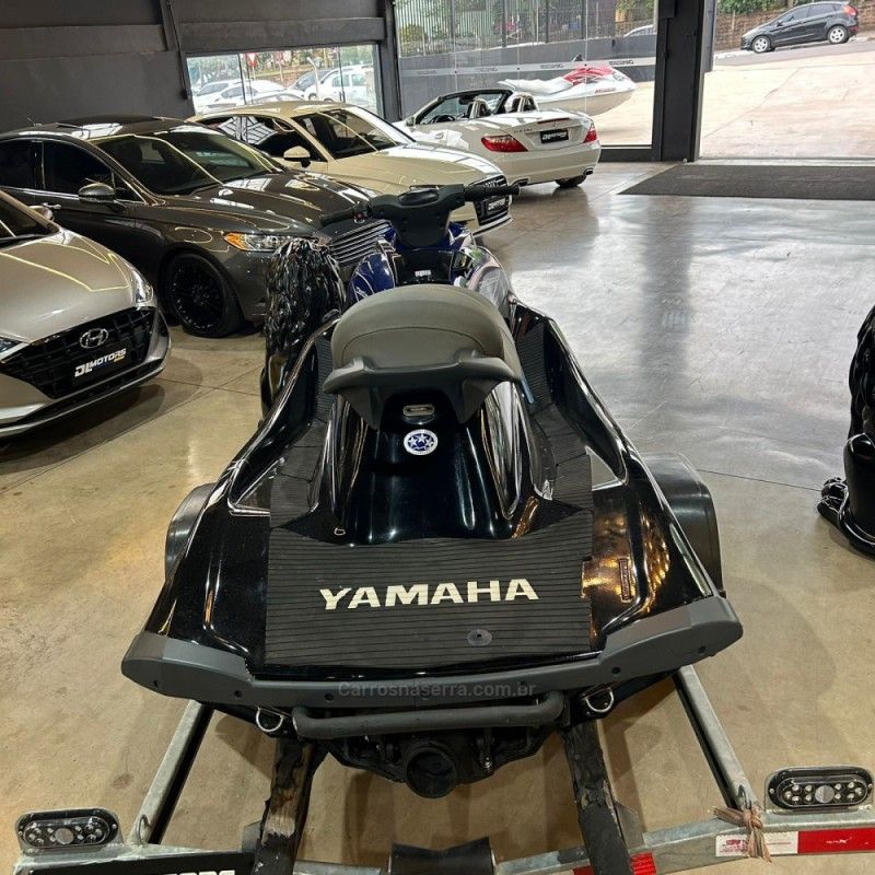 YAMAHA – JET SKI JET SKI VX 1100 SPORT 2010/2010 DL MOTORS LAJEADO / Carros no Vale