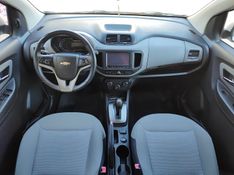 CHEVROLET SPIN 1.8 LTZ 8V 2016/2016 AWD MULTIMARCAS LAJEADO / Carros no Vale