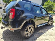 RENAULT DUSTER 2014/2014 AWD MULTIMARCAS LAJEADO / Carros no Vale