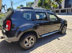 RENAULT DUSTER 2014/2014 AWD MULTIMARCAS LAJEADO / Carros no Vale