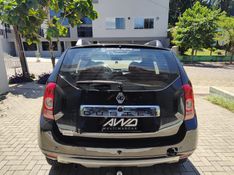 RENAULT DUSTER 2014/2014 AWD MULTIMARCAS LAJEADO / Carros no Vale