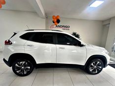 CHEVROLET TRACKER 1.2 12V PREMIER TURBO 2022/2023 ANDRIGO VEÍCULOS CAXIAS DO SUL / Carros no Vale