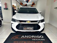 CHEVROLET TRACKER 1.2 12V PREMIER TURBO 2022/2023 ANDRIGO VEÍCULOS CAXIAS DO SUL / Carros no Vale