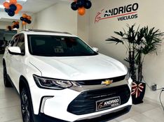 CHEVROLET TRACKER 1.2 12V PREMIER TURBO 2022/2023 ANDRIGO VEÍCULOS CAXIAS DO SUL / Carros no Vale