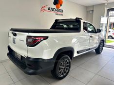 FIAT STRADA 1.4 ENDURANCE PLUS CS 8V 2022/2023 ANDRIGO VEÍCULOS CAXIAS DO SUL / Carros no Vale